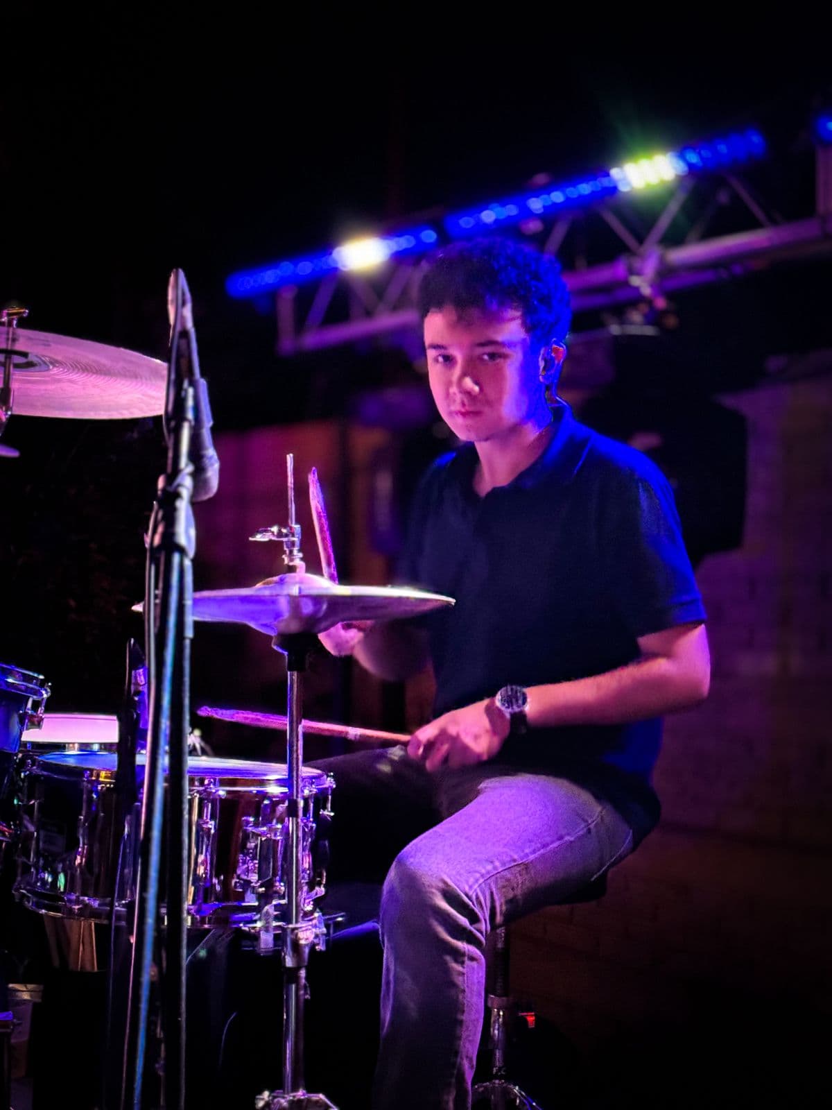 Nómades en vivo · Lager Fest