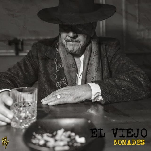 Portada de El Viejo